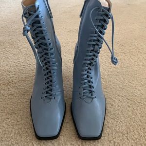 Brand new Zara Boot-Never Worn
